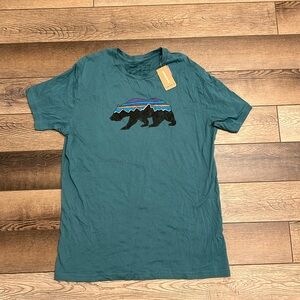Patagonia L T-Shirt